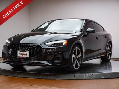 Used 2024 Audi A5 2.0T Premium Plus w/ Premium Plus