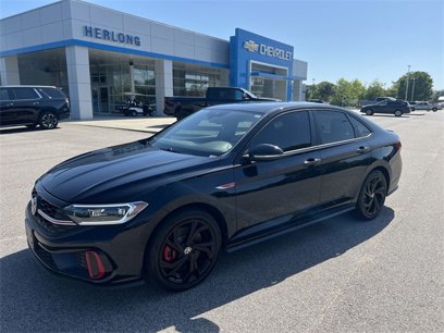 Used 2023 Volkswagen Jetta GLI Autobahn