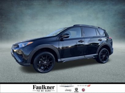 Used 2018 Toyota RAV4 Adventure