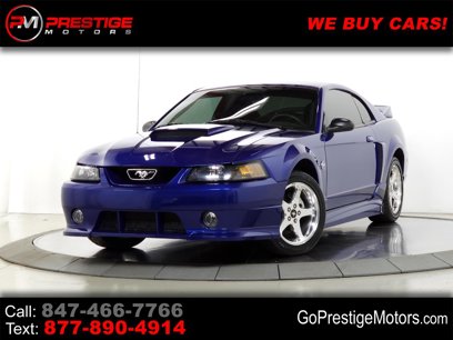 Used 2004 Ford Mustang GT