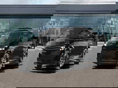 New 2025 Genesis GV60 Advanced