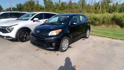 Used 2012 Scion xD