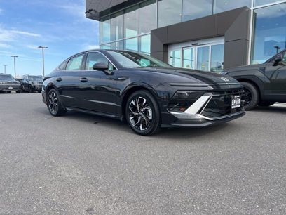 Certified 2024 Hyundai Sonata SEL
