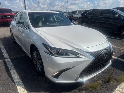 Used 2021 Lexus ES 350 w/ Premium Package