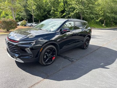 New 2025 Chevrolet Blazer LT w/ Redline Edition