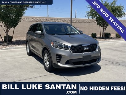 Used 2019 Kia Sorento L