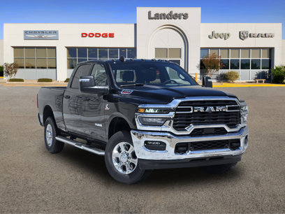 New 2025 RAM 3500 Big Horn