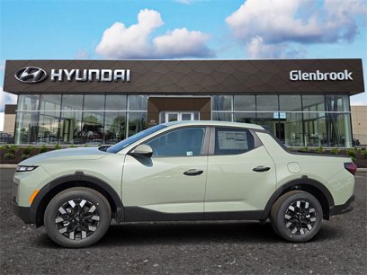 New 2025 Hyundai Santa Cruz SE