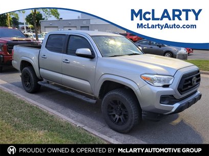 Used 2020 Toyota Tacoma SR