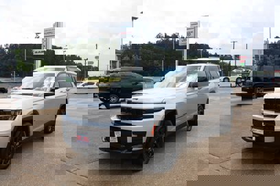 Certified 2024 Jeep Grand Cherokee L Laredo