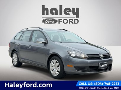 Used 2013 Volkswagen Jetta S