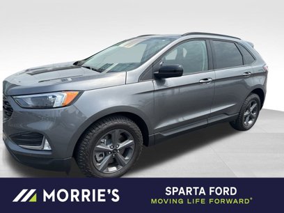 Used 2023 Ford Edge SEL w/ Sport Appearance Package