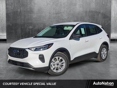 New 2025 Ford Escape Active w/ Tech Pack #1