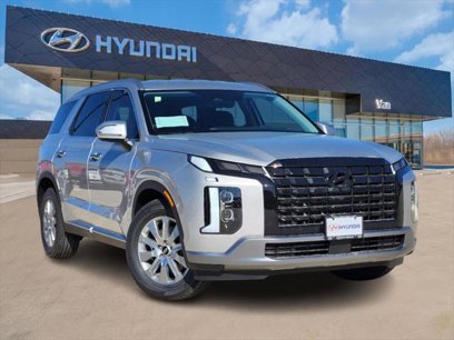 New 2025 Hyundai Palisade SEL