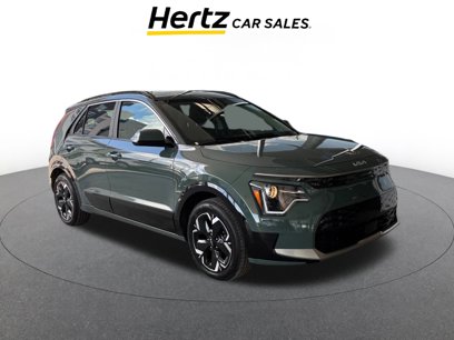Used 2023 Kia Niro Wind