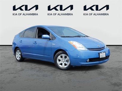 Used 2007 Toyota Prius