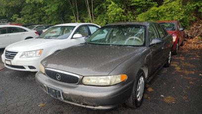 Used 2004 Buick Century Custom