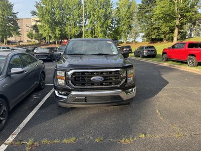 Used 2023 Ford F150 XLT