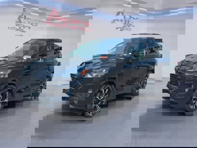 Used 2022 Ford Escape SEL w/ SEL Stealth AWD Package