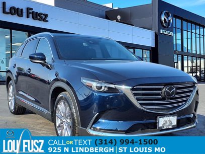 Used 2023 MAZDA CX-9 Grand Touring