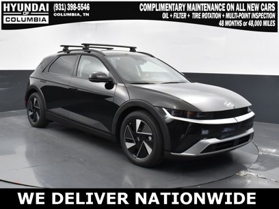 New 2025 Hyundai Ioniq 5 SEL