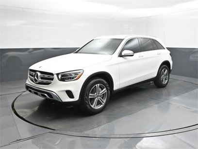 Used 2022 Mercedes-Benz GLC 300