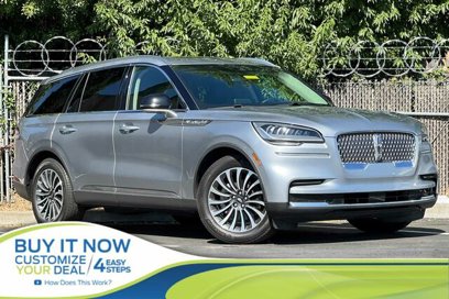 Used 2023 Lincoln Aviator Reserve