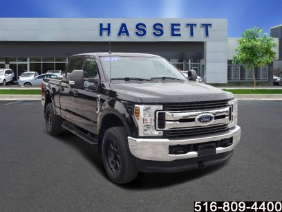 Used 2019 Ford F250 XLT