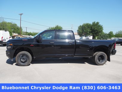 New 2025 RAM 3500 Tradesman