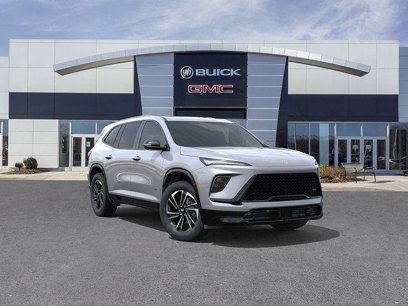 New 2025 Buick Enclave Sport Touring w/ Power Package