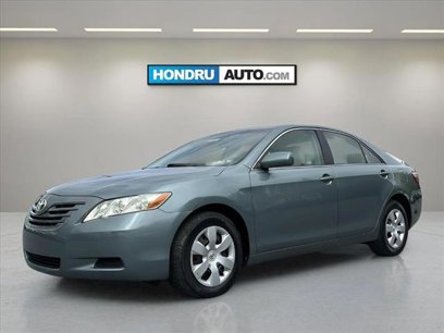 Used 2007 Toyota Camry LE