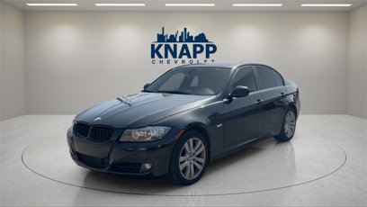 Used 2010 BMW 335i xDrive Sedan