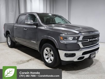 Used 2022 RAM 1500 Laramie