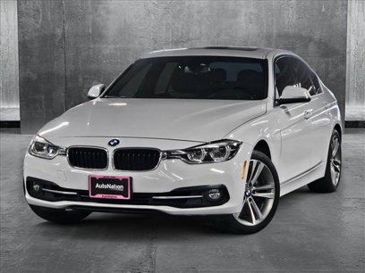 Used 2018 BMW 330i Sedan