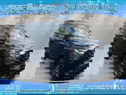 Used 2022 Honda Passport EX-L