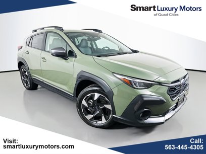 Used 2024 Subaru Crosstrek 2.5i Limited