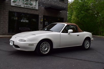 Used 1995 MAZDA MX-5 Miata