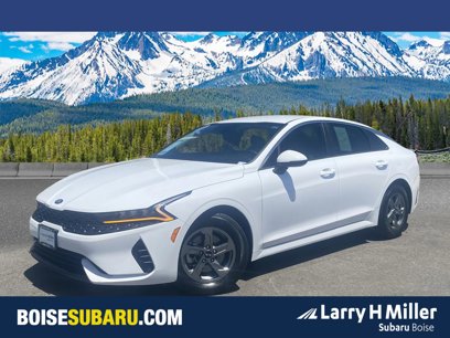 Used 2021 Kia K5 LXS
