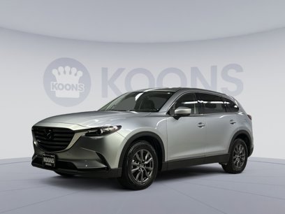 Used 2023 MAZDA CX-9 Touring