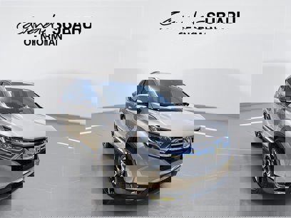 Used 2018 Honda CR-V Touring