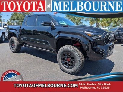 Used 2025 Toyota Tacoma TRD Pro