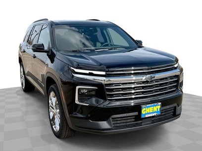 New 2025 Chevrolet Traverse LT w/ Enhanced Driving Package