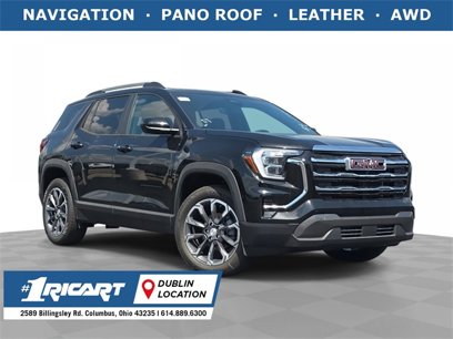 New 2026 GMC Terrain Elevation w/ Elevation Premium Package