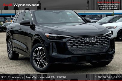 New 2025 Audi Q5 Premium Plus