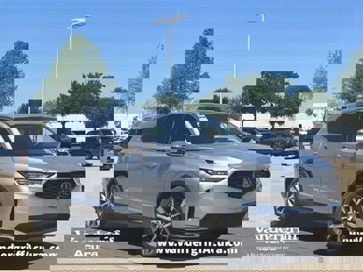 New 2025 Acura Integra A-Spec