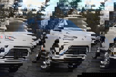 New 2025 Buick Envista Preferred w/ Convenience I Package