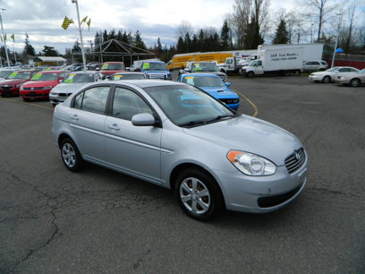 Used 2011 Hyundai Accent GLS