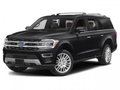 Used 2023 Ford Expedition Max Limited