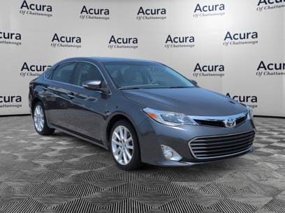 Used 2013 Toyota Avalon XLE Touring