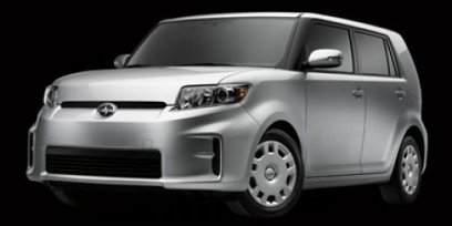 Used 2012 Scion xB